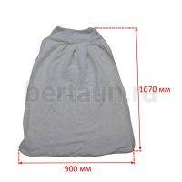 Мешок для  станка  ШОС 3, ШОС-4