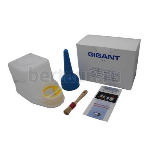 Инстр. №223 Контейнер для клея  GIGANT 3,0-18705 CONTAINER (ITALY)