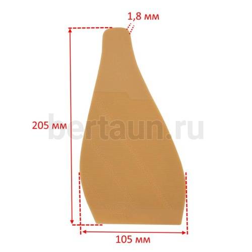 Профилактика №   1022   ПРИБАЛТИКА  044 бежевая