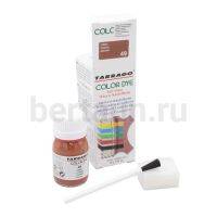 Тарраго №119  (TDC01) 049 Красит. COLOR DYE 25 мл коньяк
