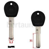 Заг.для ключ. D-172 № 397