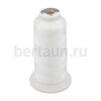 Нитки д/шв.машинки № 48 100г/3 999 БЕЛЫЙ