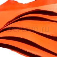 Вороток оранжевый