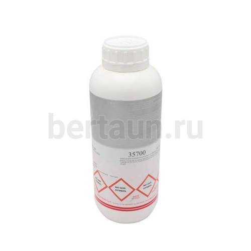 Химия № 18 KENDA FARBEN ОРЛИ Краска д/уреза кожи 1 кг 35700 (безцветный)