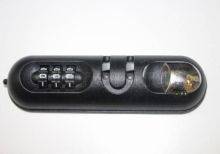 Замок чемоданный №  4  BRT -2522