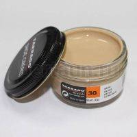 Тарраго №181    (TCT31) 030 Крем SHOE cream СТЕКЛО 50мл бежевый