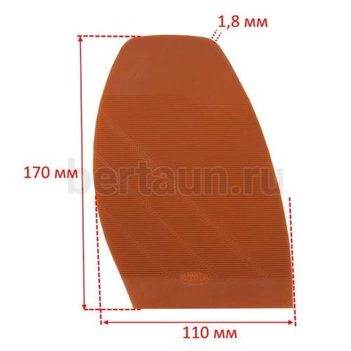 Профилактика №10114  PROFI 042 женская карамель