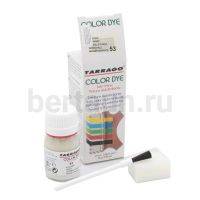 Тарраго № 10   (TDC01) 053 Красит. COLOR DYE 25 мл яичная скорлупа 