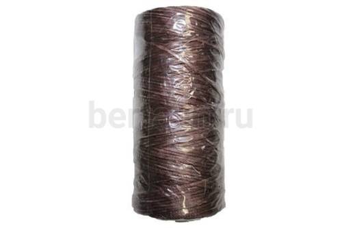 Нитки вощеные№168 d 0.8мм 100м.Master Bert 1852 кор