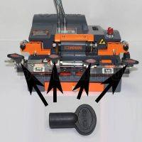 Запчасть №50 Ручка WENXING 100 E1 на губки 16616