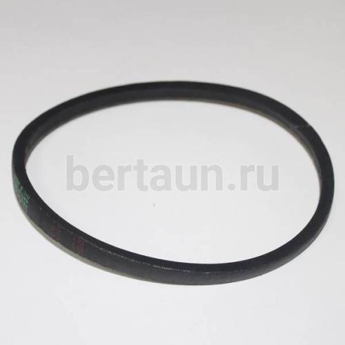 Запчасть №43  Ремень М-17 на универсальный станок WENXING 100G
