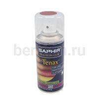 Сапфир № 30   0823 Аэроз-крас. д/ кожи Tenax 150мл.12 т.красн