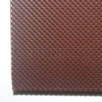 Полиуретан №  2   PROFI 130*300*6.0 коричневый