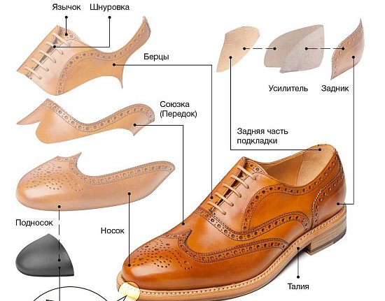 Шаблоны сайтов одежды и обуви
