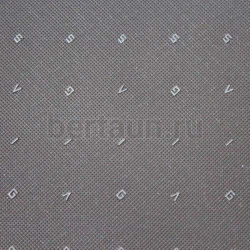 Лист профилактика № 20  SVIG 301 DIAMANTINO 630*730*1,8  коричневая (Италия)