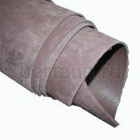 Чепрак шорно-седельный , 3,6-4,0 мм, 1с коричневый