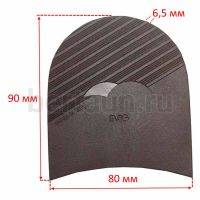 Набойка № 10122 SVIG муж. 412 Италия №2 кор