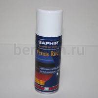 Сапфир № 15  0414 Полироль-аэрозоль VERNIS RIFE  150 мл 02 (neutral)