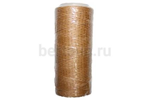 Нитки вощеные№236 d 0.8мм 100м.Master Bert 1932 беж