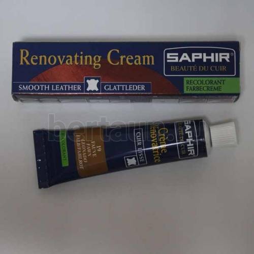 Сапфир №116     ЖИДКАЯ КОЖА -19 - тем.бежевый (25 мл)