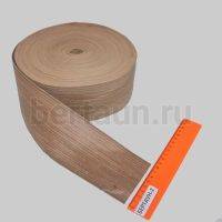 Обтяжка для каблуков ширина  8 см  ( бежевая) 1метр