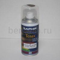 Сапфир № 40   0823 Аэроз-крас. д/ кожи Tenax 150мл.35 табак кор.