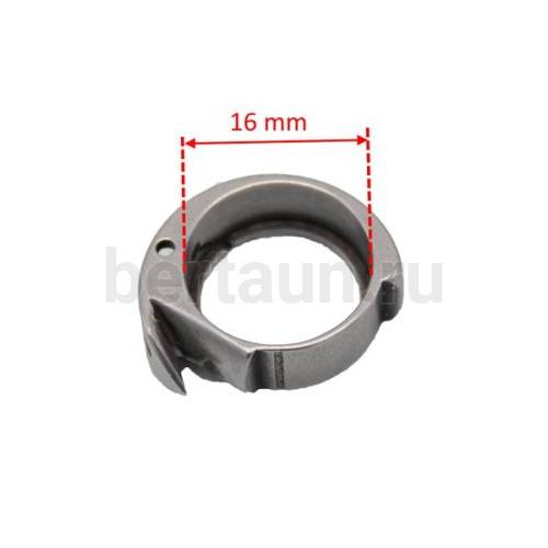 Швей. № 9  челнок  для швей. машины ПН АК-2972 Тайвань