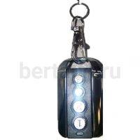 Пульт №  9 универсальный URC-4 V1.2   433.92 MHz   7104