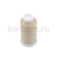 Нитки д/шв.машинки № 92 210/2 Master Bert 501 сетл. беж