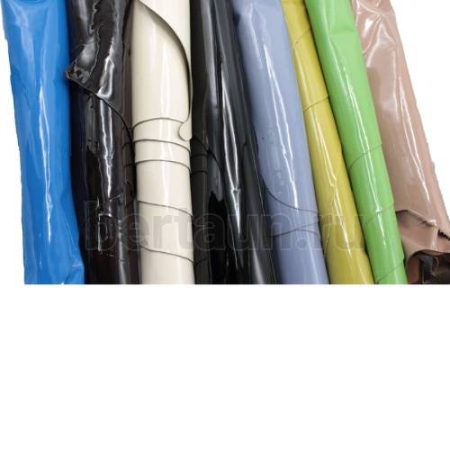 Кожа натуральная ЛАК в ассортименте ИТАЛИЯ