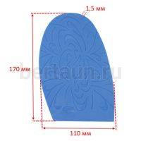 Профилактика № 16   ПРИБАЛТИКА  032 синия