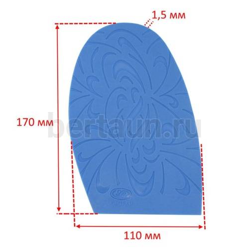 Профилактика № 16   ПРИБАЛТИКА  032 синия