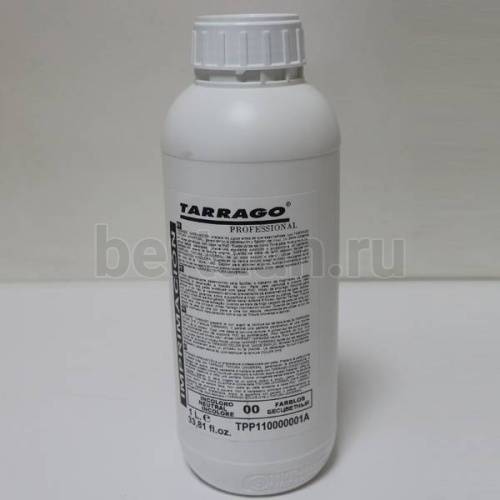 Тарраго №232    (TРР11) prof.000 грунтовка Primer фляжка 1000 мл (neut