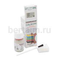 Тарраго № 90   (TDC01) 019 Красит. COLOR DYE 25 мл св.- серый