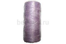 Нитки вощеные№191 d 0.8мм 100м.Master Bert 1876 сирень