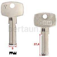 Заг.для ключ. ЯР 2  №212