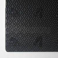 Полиуретан №  6   PROFI GTO 200*300*6.2 черный