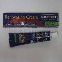 Сапфир №124     ЖИДКАЯ КОЖА -37 - ср.табак (25 мл)