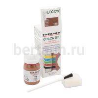 Тарраго №138  (TDC01) 110 Красит. COLOR DYE 25 мл св-коричн.