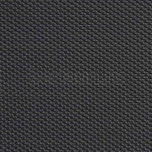 Пластина набоечная №115 Резит 300*700  6,5 черн.ромб КИРОВ