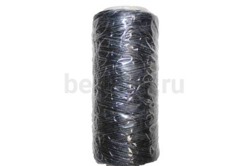 Нитки вощеные№d 0.8мм 100м.Master Bert 1926 тем.синий