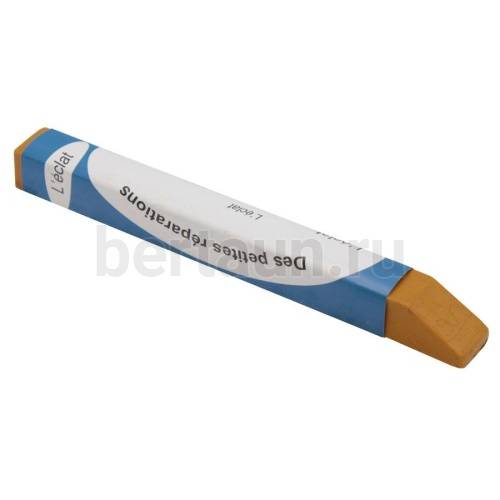 Воск №11    карандаш отделочн. (бежевый) KENDA FARBEN