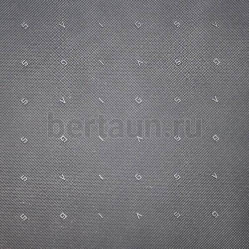 Лист профилактика № 18  SVIG 301 DIAMANTINO 630*730*1,2 черная (Италия)