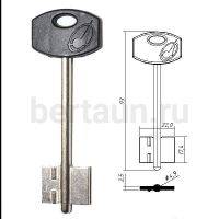 Заг.для ключ. НПО-МАШ-2  91-21  DV0660   №446 