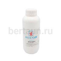 Химия № 20 ALCOR средство д/смягчения кожи ATS SOFT 1 л. нейтральный 55