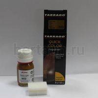 Тарраго № 17 (TDC83) 503 Краска д/кожи.QUICK COLOR 25 мл золото