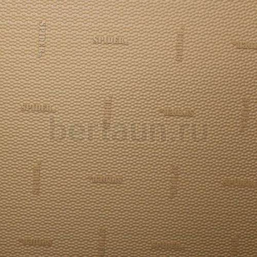 Пластина набоечная №ЗАЛ "SPIDER" 820х580х6 мм бежевый