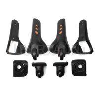 Колесо № 19 д/чемодана SD-174 А вращение 360 (компл.4-х)