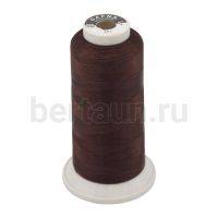 Нитки д/шв.машинки № 77 210d /2 620  темн. кор. 100 гр