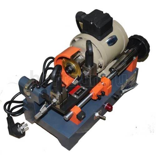 Станок универсальный для изготовления ключей KEYWORLD 218F  2515/14132